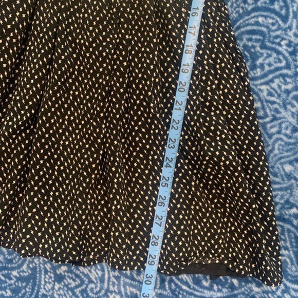 Forever 21 peter-pan collar dress - Picture 10 of 14